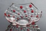 High Quality Glass Bowl