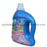 Wanted for Africa Market Washing Detergent (EO09)