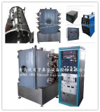 Multi-Function Intermediate Frequency Coating Euipement/PVD Electroplating Equipment