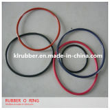 Custom Rubber Colorful Rubber O Ring