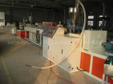 CE Approved Plastic PVC Pipe Extruder Machinery