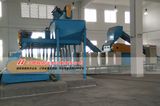 300kg PCB Recycling Machine for Copper