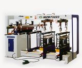 Woodworking Three-Row Drilling Machine Woodworking Tool