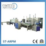 Suntech Automatic Fabric Roll Packing Machinery