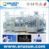 Automatic Purified Water Bottling Machinery