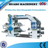 Flexo Printing Machine