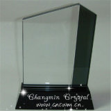Tr150 Crystal Trophy for Souvenir