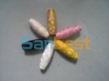 Different Colors 100% Polyester Cocoon Bobbins Thread