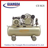 CE SGS 60L 3HP Belt Driven Air Compressor (V-0.12/8)