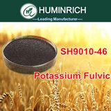 Huminrich SGS Test Report Increase Crop Yeld Potassium Humate Fertilizer Suppliers