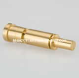 High Quality Brass Electrical Stop Drain Plug Insert Pin