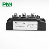 Power Module Common Bridge Thyristor Module Mtc55A1600V