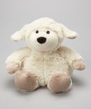 Plush Animal Cartoon Sheep Stuffed Toy (TPWU04)