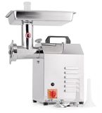 12 Inch Semi Automatic Meat Slicer