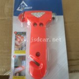 Multi-Function Car Safety Hammer (JSD-Q0006)