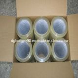 Carton Sealing BOPP/OPP Packing Adhesive Tape (HY-257)