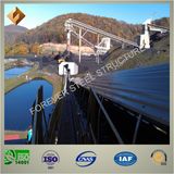 Belt Conveyor Supporting Steel Structure