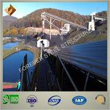 Belt Conveyor Supporting Steel Structure