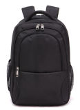 Contrast Laptop Bag Backpack Black Bags (SB6650)