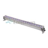 Outdoor 18*10W LED UV Linear Wash Light