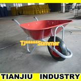 3 in 1 Wheelbarrow Wheel Barrow Wb6220