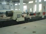 Deep Hole Cylinder Horizontal Boring Machine Tools