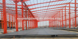 Low Price and Good Quality Steel Structure Building725