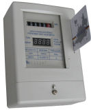 Single Phase Two Wire Electronic Prepaid Power Meter (Dsm228ey)