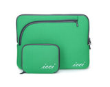 Neoprene Laptop Tablet Sleeve Bag for iPad Laptop Bag (SI703B)