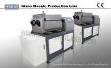 Mosaic Glass Making Machine Skgm-001 for Mosaic Glass Making