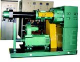 Rubber Machinery