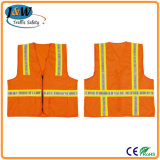 Warning Safey Jacket, Safety Clothing, Safety Vest