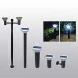 Popular Style High Cost-Effective Solar Garden Light with LED / Solar Lawn Light Supplier