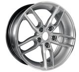 Alloy Wheel (D530)