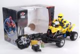 Radio Control Motorcycle Vehicle Toys with Driver&Light