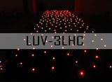 LED Star Curtain/Cloth for Stage