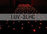 LED Star Curtain/Cloth for Stage