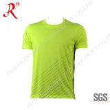 Men' S Sport Quick Dry Short Sleeve T-Shirt (QF-S141)