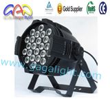 Professional Stage Light RGBWA 5 In1 24X15W LED PAR Light