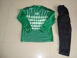 Goalkeeper Soccer Uniform