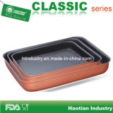 Non-Stick Grill Pan 04 (HT-RT-04)