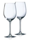 Madison White Wine Glass (LXSN0C057000182)