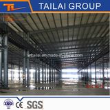 Customized Morden Light Steel Structural Building