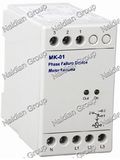 Mk-01 Phase Failure Relay