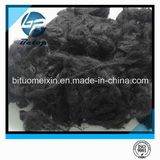 Polyester Fiber Black 3D*64mm