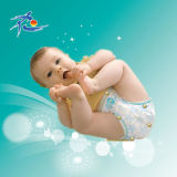 Good Quality Custom Disposable Baby Goods Diaper (Manufacturer in China)