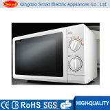 Home and Hotel Use Mechanical Mini Microwave Oven