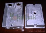 Telecommunication Die Casting Parts