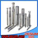 Round Nose End Mill