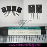 Ixys High Power Mosfet (IXFK48N50)